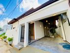 Brand New 3-Bedroom House for Sale – Athurugiriya