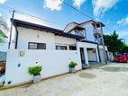Brand New 3-Bedroom House for Sale – Athurugiriya