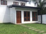 Brand new 3 bedroom house for sale in Galwala Mawathe, Borelasgamuwa