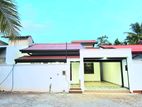 Brand New 3 Bedroom House for Sale Kesbewa