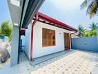 Brand New 3 Bedroom House for Sale – Korathota, Athurugiriya