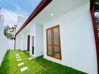 Brand New 3 Bedroom House for Sale – Malabe