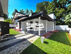 Brand New 3-Bedroom House for Sale Minuwangoda/Gampaha Border