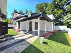 Brand New 3-Bedroom House for Sale Minuwangoda/Gampaha Border
