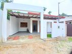 Brand New 3-Bedroom House in Polkotuwa Junction, Kottawa