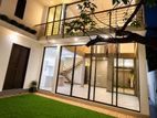 Brand New 3 Bedroom Luxury House for Sale – Kadawatha (EM172RK)