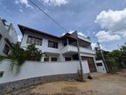 Brand New 3 Bedroom Upstair House in Kotte, Madiwela