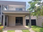 Brand New 3 Bedroom Villa House Within Golf Club Gonapola Rent