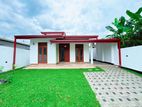 BRAND NEW 3 BEDROOMS HOUSE FOR SALE -Homagama Kiriwaththuduwa