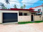 Brand new 3 Bedrooms House for sale in Homagama Diyagama