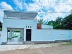 Brand new 3 Bedrooms House for sale in Homagama Dolahena