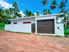 Brand new 3 Bedrooms House for sale in Homagama - Dolahena