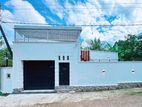 Brand new 3 Bedrooms house for sale in Homagama Dolahena