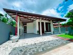 Brand New 3 Bedrooms House for sale in Homagama Dolahena
