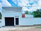 Brand new 3 Bedrooms house for sale in Homagama Dolahena