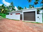 Brand new 3 Bedrooms House for sale in Homagama - Dolahena