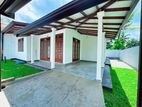 Brand New 3 Bedrooms House for sale in Homagama