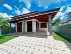 Brand New 3 Bedrooms House for sale in Homagama Godagama