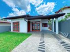 Brand New 3 Bedrooms House for sale in Homagama Godagama