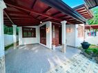 Brand New 3 Bedrooms House for sale in Homagama Godagama