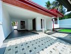 Brand New 3 Bedrooms House for sale in Homagama Godagama