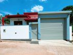 Brand new 3 Bedrooms House for sale in Homagama Kiriwaththuduwa