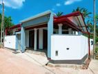 Brand new 3 Bedrooms House for sale in Homagama Kiriwaththuduwa