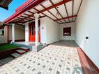 Brand New 3 Bedrooms House for Sale in Homagama Kiriwaththuduwa