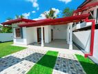 Brand New 3 Bedrooms House for sale in Homagama Kiriwaththuduwa