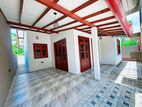 Brand New 3 Bedrooms House for sale in Homagama Kiriwaththuduwa