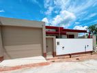 Brand New 3 Bedrooms House for sale in Homagama Kiriwaththuduwa