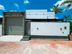 Brand New 3 Bedrooms House for sale in Homagama Kiriwaththuduwa