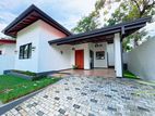 Brand New 3 Bedrooms House for sale in Homagama Meegoda