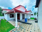 Brand New 3 Bedrooms House for sale in Homagama Meegoda