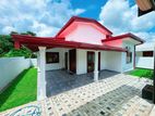 Brand New 3 Bedrooms House for sale in Homagama Meegoda