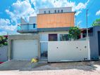 Brand New 3 Bedrooms House for Sale in Homagama Pitipana