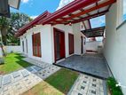 BRAND NEW 3 BEDROOMS HOUSE FOR SALE IN HOMAGAMA PITIPANA