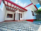 Brand New 3 Bedrooms House for sale in Homagama Pitipana