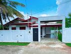 Brand New 3 Bedrooms House for sale in Homagama Pitipana