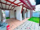 Brand New 3 Bedrooms House for Sale in Homagama Pitipana