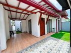 Brand New 3 Bedrooms House for Sale in Homagama Pitipana