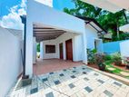 Brand New 3 Bedrooms House for sale in Homagama Thalagala