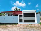 Brand new 3 Bedrooms House for sale in Homagama - Uduwana