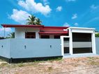 Brand new 3 Bedrooms House for sale in Homagama - Uduwana