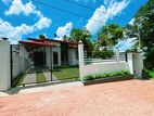 Brand New 3 Bedrooms House for Sale in Homagama Uduwana