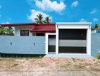 Brand new 3 Bedrooms House for sale in Homagama - Uduwana