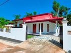 BRAND NEW 3 BEDROOMS HOUSE FOR SALE IN Horana - Kumbuka