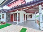 BRAND NEW 3 BEDROOMS HOUSE FOR SALE IN HORANA POKUNUVITA