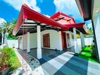 Brand New 3 Bedrooms House for sale in Kottawa Galavilawaththa