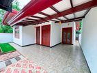 BRAND NEW 3 BEDROOMS HOUSE FOR SALE IN KOTTAWA SALGASHANDIYA